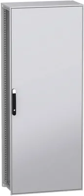 Produktbild von SCHNEIDER ELECTRIC Standgehäuse elektrisch PanelSeT SFN 1 Stück
