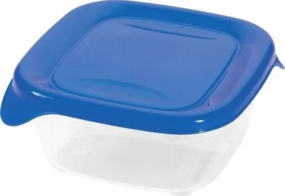 Obrázok produktu pre Dóza na potraviny 0,8 l FreshAndGo