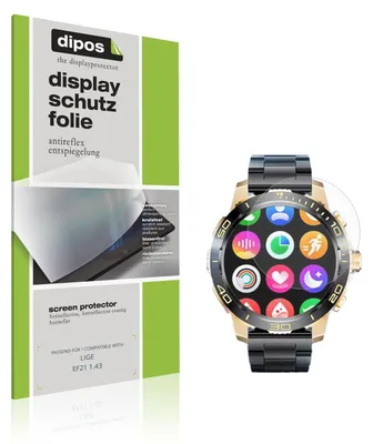 Zdjęcie produktu dla 6x dipos AR LIGE EF21 1.43