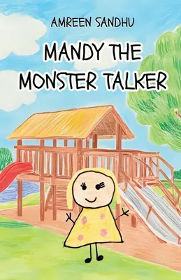 Produktbild von Mandy, die Monster-Gesprächsfähige