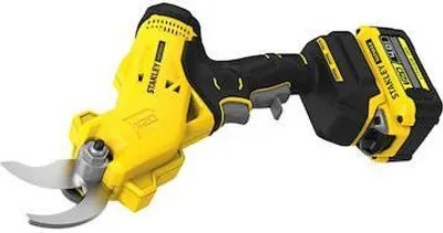 Produktbild von Stanley Fatmax Akku-Astschere, 18V, 1x4,0Ah