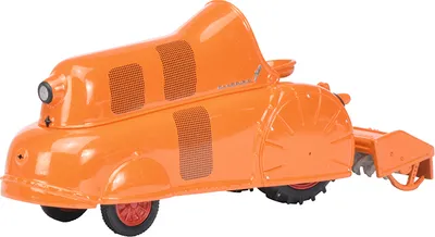 Produktbild von Schuco 450896900 Kaffeeplantagenschlepper 1:32