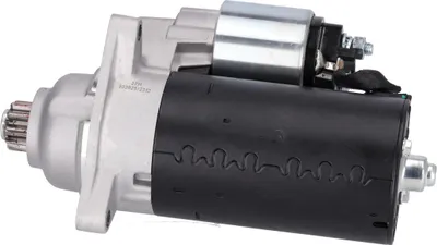 Produktbild von FEBI BILSTEIN 193167 Starter Anlasser 2kW für VW Transporter IV Bus (70B, 70C, 7DB, 7DK, 70J, 70K, 7DC, 7DJ) 12V