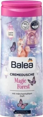 Produktbild von Balea, Zauberwald, Duschgel, 300ml
