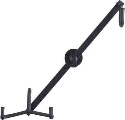 Produktbild von RockStand RS20930B1C Gitarrenaufhängung