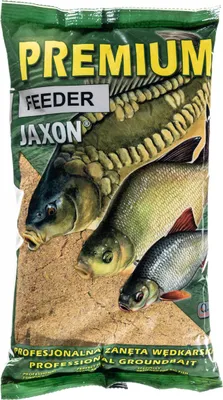 Zdjęcie produktu dla Zanęta wędkarska do metody feeder