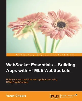 Produktbild von WebSocket Essentials