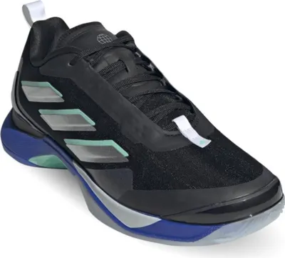 Image de avacourt Chaussures de tennis noires pour femmes