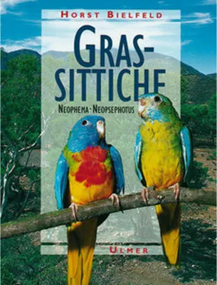 Image de Grassittiche
