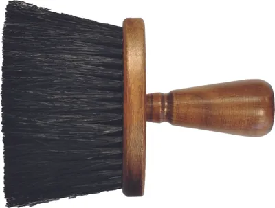 Zdjęcie produktu dla Efalock neck dust końskie włosie/nylon