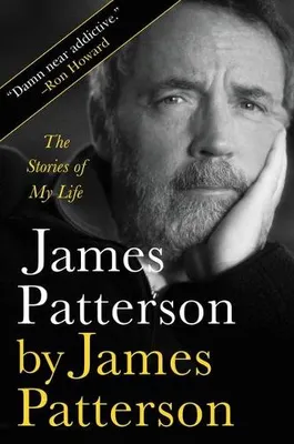 Productafbeelding van James Patterson by James Patterson