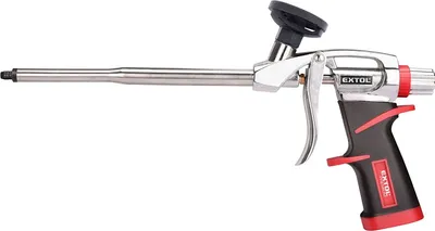 Zdjęcie produktu dla Pistolet EXTOL PREMIUMpoliuretan Schaum
