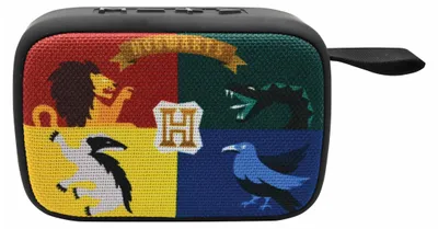 Obrázok produktu pre Prenosný reproduktor Bluetooth Harry Potter