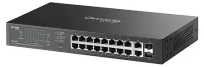 Image de Commutateur TP-LINK ES220GP Omada Easy Managed