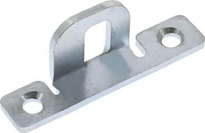 Image de Crochet de verrouillage pour supports Simson Schikra 125