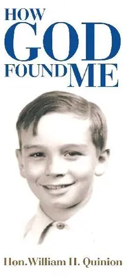 Produktbild von How God Found Me