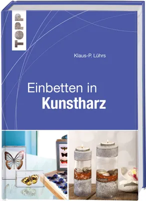 Image de Einbetten in Kunstharz
