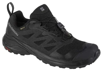 Produktbild von Salomon - "X-Adventure GTX" Schuhe für Herren PP17337 (43,5 EU) (Schwarz)