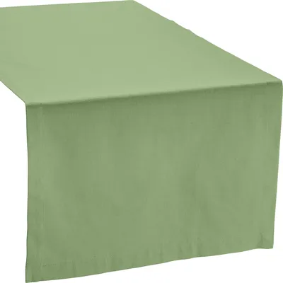 Produktbild von REDBEST Tischläufer Tulsa" pistazie 50x150 cm"