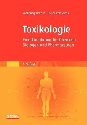 Produktbild von Toxikologie
