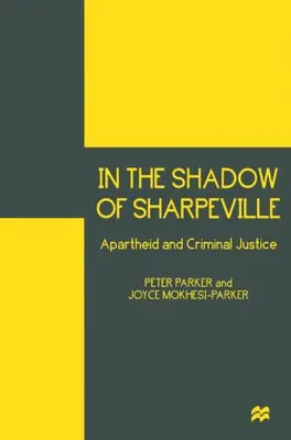 Immagine prodotto di In the Shadow of Sharpeville