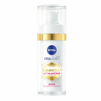 Obrázok produktu pre Nivea Cellular Luminous630 sérum proti tmavým škvrnám 30 ml