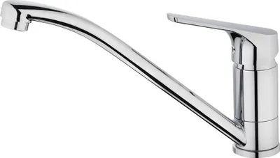 Zdjęcie produktu dla Teka MTP 913, Otwierane na zewnątrz, Chrom, Uchwyt, Pojedyńczy, 18,1 cm, 1,02 kg