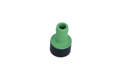 Produktbild von MAXGEAR Ventil Luftsteuerung-Ansaugluft 27-0770 für AUDI A4 Avant (8ED, B7) pneumatisch