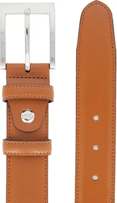 Produktbild von Red Bridge Herren Gürtel Echtleder Ledergürtel Leather Belt RBC Premium