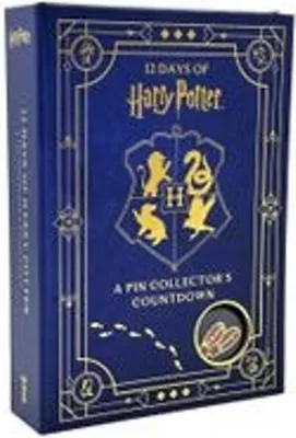 Produktbild von 12 Days of Harry Potter