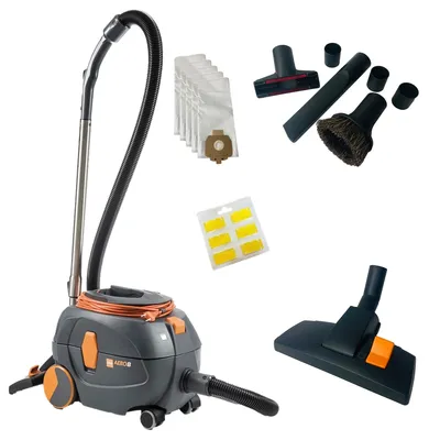 Produktbild von Staubsauger Kesselsauger Taski Aero 8 EURO inkl. kompatiblen Zubehör