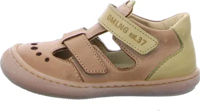 Produktbild von Däumling Lauflernschuhe Unisex 383336363038 Braun 24 EU