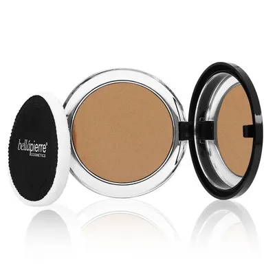Obrázek produktu pro Bellapierre Cosmetics Kompaktní minerální podkladová báze Brown Sugar (10 g)