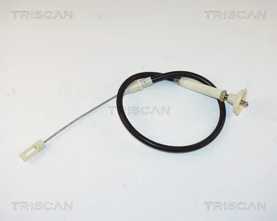 Zdjęcie produktu dla Linka Sprzęgła Vw Scirocco 74-92