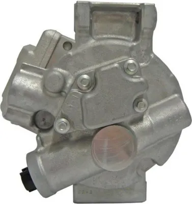 Productafbeelding van MAHLE ACP 381 000S 6SEU14C airconditioningsysteem, compressor, PAG 46, R134a, voor TOYOTA AURIS (NRE15, ZZE15, ADE15, ZRE15, NDE15), AVENSIS stationwagen, Verso