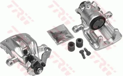 Produktbild von TRW Bremssattel Hinterachse BHN127E