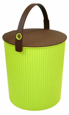 Immagine prodotto di Hachiman omnioutil LL secchio verde chiaro 20L