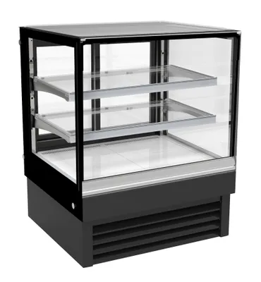 Image de Vitrine réfrigérée Combisteel droite