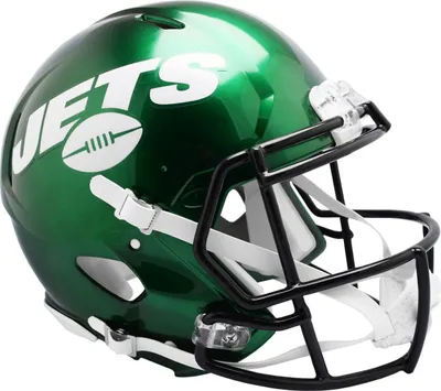 Produktbild von Riddell Speed Authentic Helm - NFL New York Jets