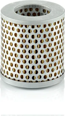 Produktbild von Luftfilter MANN-FILTER C 711/1 Filtereinsatz