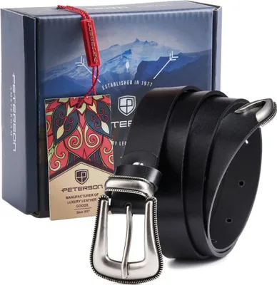 Obrázek produktu pro Peterson Pruhy ROVICKY17088U, PTNSSN4CZARNY50140
