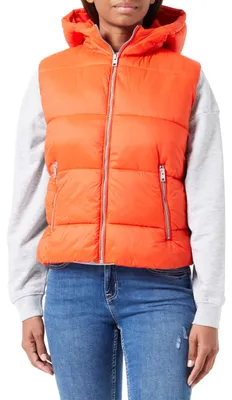 Produktbild von JXBILLIE Puffer Vest OTW SN