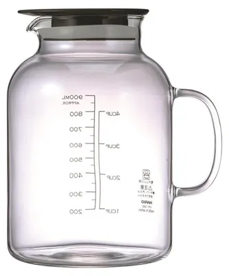 Imagen del producto de VINEGAR'S Fruit Pot VFP-1000-B / Bestbrew