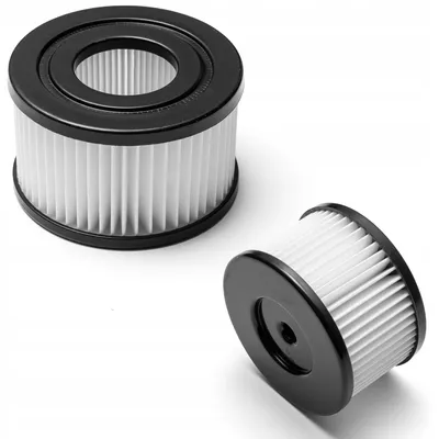 Produktbild von AFC Ersatzfilter für TEFAL Air Force Flex 760 Ultimate