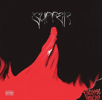 Zdjęcie produktu dla Freddie Dredd - Suffer (150 g) (LP)