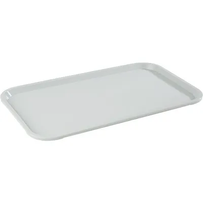 Image de Bac en plastique APS GN 1/1 53x32, 5 cm, gris