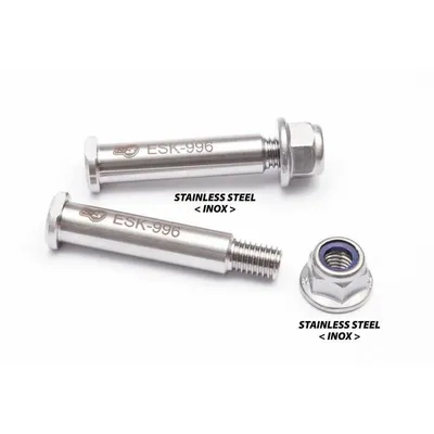 Produktbild von S3 Advanced Sherco Fußrastenbolzen