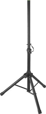 Obrázok produktu pre Gravity SP 5111 B Teleskopický repro-stojan