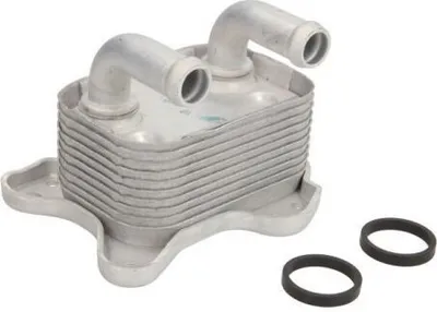 Produktbild von Ölkühler, Motoröl THERMOTEC D4X001TT