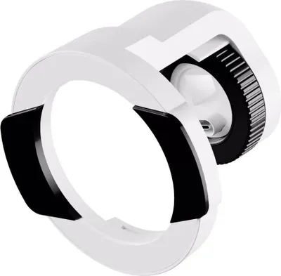 Zdjęcie produktu dla Ubiquiti G5 Professional Vision Enhancer, Moduł LED na podczerwień, Zewnętrzna, Czarny, Biały, Ubiquiti Networks, G5 Professional, Poliwęglan (PC)